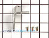 Top Hinge 11898-S-SS Alternate Product View