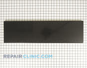 Access Panel - Part # 1314477 Mfg Part # 3720W0E010D