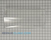 Cover - Part # 1370759 Mfg Part # MCK32794901