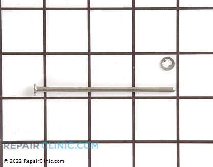 Dispenser Door Pin (OEM)  2196195