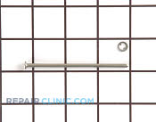 Dispenser Door Pin - Part # 453385 Mfg Part # 2196195