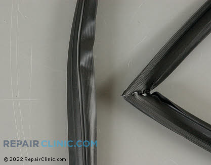 Freezer Door Gasket (OEM)  WR24X10024