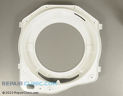 Front Bulkhead 3044EL1001C Main Product View
