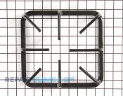 Grate & Griddle - Part # 483170 Mfg Part # 305478B