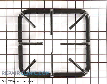 Grate top burner 305478B Main Product View