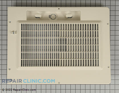 Grille Cover 3530A10193B Main Product View