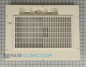 Grille Cover - Part # 1305374 Mfg Part # 3530A10193B