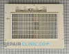 Grille Cover 3530A10193B Alternate Product View