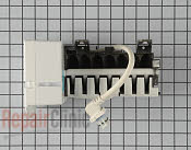 Ice Maker Assembly - Part # 1399596 Mfg Part # WR30X10093