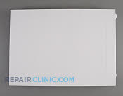 Panel-bodyside - Part # 1191651 Mfg Part # 316400117S