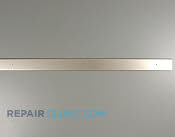 Top Trim - Part # 1266642 Mfg Part # 12521109S1