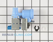 Water Inlet Valve - Part # 1396688 Mfg Part # AJU55759301