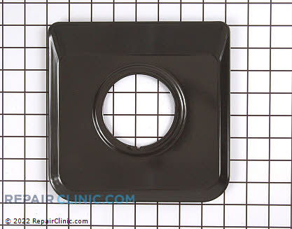 Burner Drip Pan (OEM)  316202522