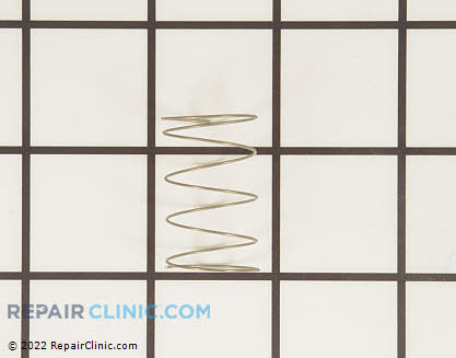 Button Spring 4B72023A Main Product View