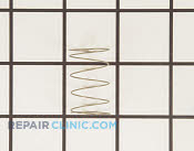 Button Spring - Part # 1340479 Mfg Part # 4B72023A