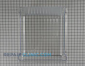 Crisper Drawer - Part # 1057306 Mfg Part # 67004515