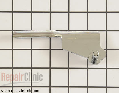 Door Hinge DA97-02904A Main Product View