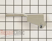 Door Hinge - Part # 1617291 Mfg Part # DA97-02904A