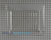 Drawer - Part # 1007316 Mfg Part # 67002659
