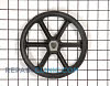 Drive Pulley 131498301       Alternate Product View