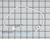Hinge Cable - Part # 1159210 Mfg Part # 99003446