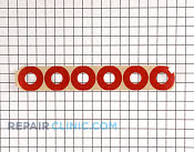 Lens, light - Part # 695859 Mfg Part # 71002570