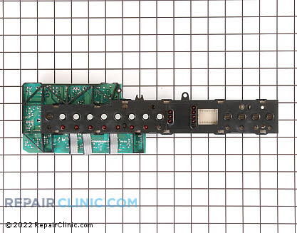 Main Control Board 99002829        Main Product View
