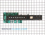 Main Control Board - Part # 1012125 Mfg Part # 99002829