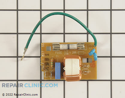 Noise Filter 56002005 Main Product View