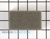 Sound Shield - Part # 1156802 Mfg Part # 131931202