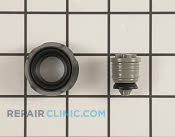 Tank Valve - Part # 1609008 Mfg Part # 43513026