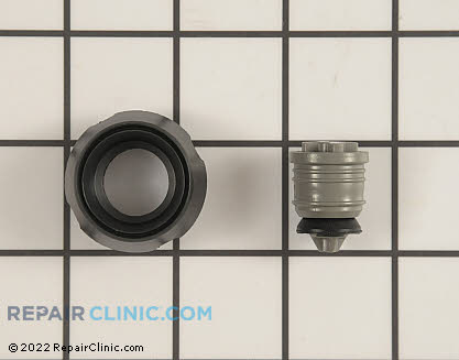 Valve 43513026 Main Product View