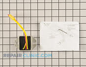 Voltage Regulator - Part # 1604063 Mfg Part # 435-195