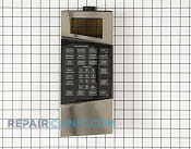 Control  Panel - Part # 1473512 Mfg Part # WB07X11128