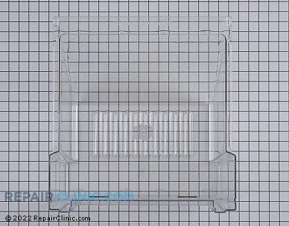 Crisper Drawer (OEM)  241950501