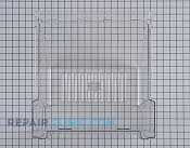 Crisper Drawer - Part # 1564765 Mfg Part # 241950501