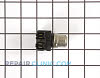 Cycling Thermostat 165384 Alternate Product View