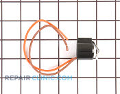 Defrost Thermostat - Part # 1023500 Mfg Part # 12001937