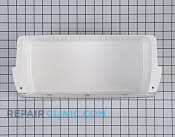 Door Shelf Bin - Part # 1379230 Mfg Part # 241750201