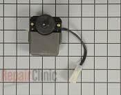 Evaporator Fan Motor - Part # 1372146 Mfg Part # 2315539