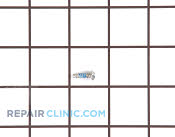 Fastener - Part # 1025309 Mfg Part # 67003392
