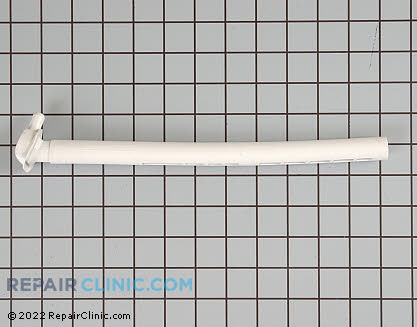 Fill Tube 67003576 Main Product View