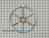 Glass Tray Support WB06X10667      Alternate Product View