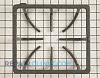 Grate, gray 7518P201-60 Alternate Product View