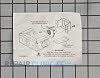Nut WC1X5131        Alternate Product View