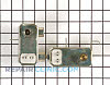 Oven Safety Valve 316404900       Alternate Product View