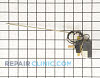 Oven Thermostat WB20K10026 Alternate Product View