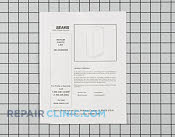 Parts Catalog - Part # 1467455 Mfg Part # 5995511564
