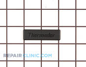 Plate - Part # 1044499 Mfg Part # 189348