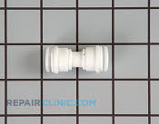 Tubing Coupler - Part # 1174660 Mfg Part # 2300868